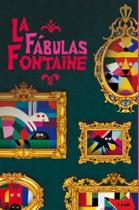 Livro - Fábulas Livro - Fábulas