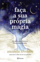 Livro - Faça a sua própria magia Livro - Faça a sua própria magia