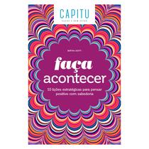 Livro - Faça acontecer