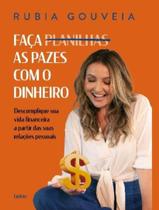 Livro - Faca As Pazes Com O Dinheiro - CULTRIX