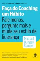 Livro - Faça do coaching um hábito