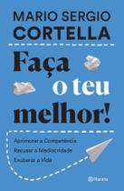Livro - Faça o teu melhor!