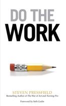 Livro Faça o Trabalho: Supere a Resistência e Saia do Seu Próprio Caminho Livro Faça o Trabalho: Supere a Resistência e Saia do Seu Próprio Caminho