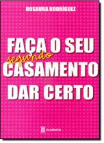 Livro - Faça seu segundo casamento dar certo