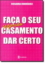 Livro - Faça seu segundo casamento dar certo