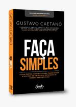 Livro - FAÇA SIMPLES Livro - FAÇA SIMPLES