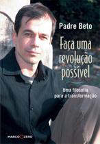 Livro - Faça uma revolução possível
