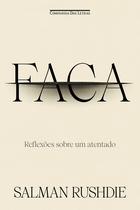 Livro - Faca Livro - Faca