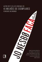 Livro - Faca Livro - Faca