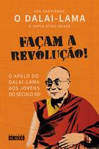 Livro - Façam a revolução!