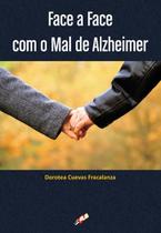 Livro - Face a face com o mal de Alzheimer