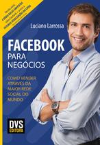 Livro - Facebook para Negócios