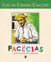 Livro - Facécias