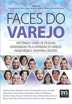 Livro - Faces do Varejo