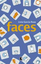 Livro - Faces