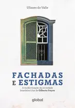 Livro - Fachadas e Estigmas