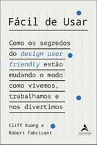 Livro - Fácil de usar