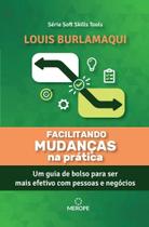 Livro - Facilitando Mudanças na Prática Livro - Facilitando Mudanças na Prática