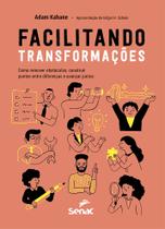Livro - Facilitando transformações