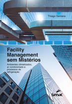 Livro - Facility management sem mistérios
