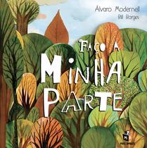 Livro - Faço a minha parte
