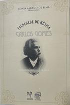 Livro - Faculdade de Música Carlos Gomes Livro - Faculdade de Música Carlos Gomes