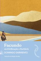 Livro - Facundo
