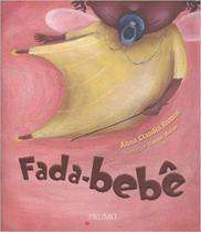Livro - Fada bebê Livro - Fada bebê