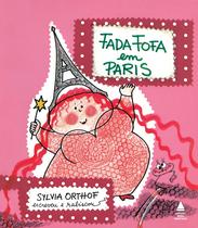 Livro - Fada Fofa em Paris