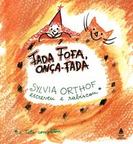 Livro - Fada Fofa, Onça-Fada Livro - Fada Fofa, Onça-Fada
