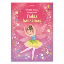 Livro - Fadas bailarinas Livro - Fadas bailarinas