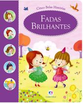 Livro - Fadas brilhantes