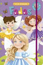 Livro - Fadas Livro - Fadas