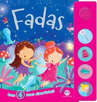 Livro - Fadas Livro - Fadas