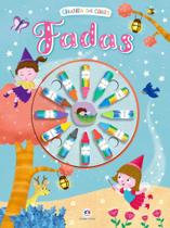 Livro - Fadas Livro - Fadas