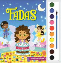 Livro - Fadas Livro - Fadas