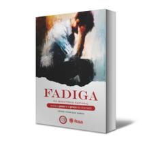 Livro Fadiga no Ministério pastoral - Autor: Jorge Henrique Barro Livro Fadiga no Ministério pastoral - Autor: Jorge Henrique Barro