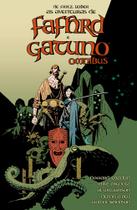 Livro - Fafhrd e Gatuno Omnibus