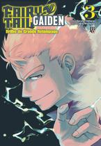Livro - Fairy Tail Gaiden - Vol. 3 Livro - Fairy Tail Gaiden - Vol. 3