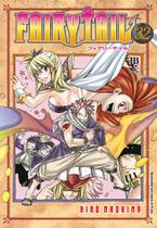 Livro - Fairy Tail - Vol. 32