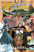 Livro - Fairy Tail - Vol. 7