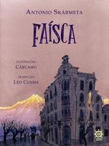Livro - Faísca Livro - Faísca
