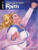 Livro - Faith Vol 2 - JAMBO - JAMBO