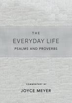 Livro Faith Words: Salmos e Provérbios para o Dia a Dia Edição Platinum