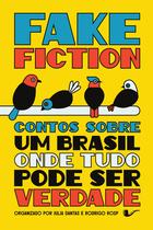 Livro - Fake fiction