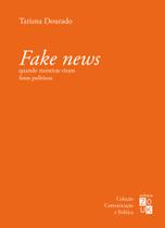 Livro - Fake news