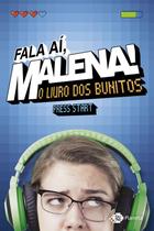 Livro - Fala ai, Malena