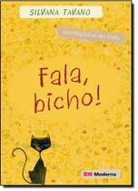 Livro - Fala, bicho! Livro - Fala, bicho!