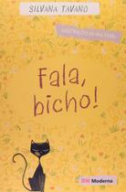 Livro - Fala, bicho!
