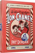 Livro - Fala Comigo, Lon Chaney Livro - Fala Comigo, Lon Chaney